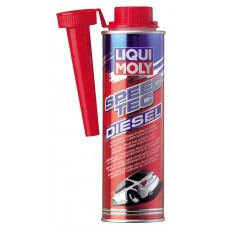 Liqui Moly Speed Tec Diesel Katkısı (3722) - 250 Ml